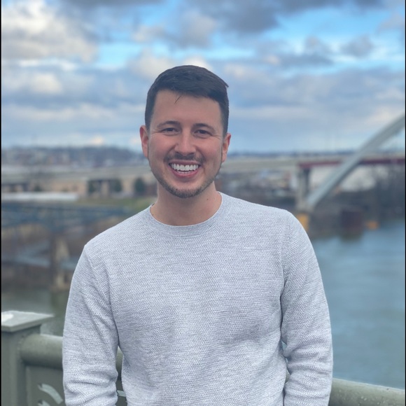 Meet your Posher, Tyler - Picture 1 of 1